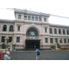 Saigon - General Post Office